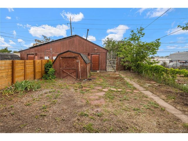 2045 S Acoma St, Denver, CO 80223