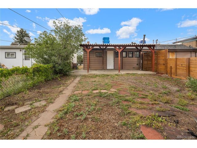 2045 S Acoma St, Denver, CO 80223