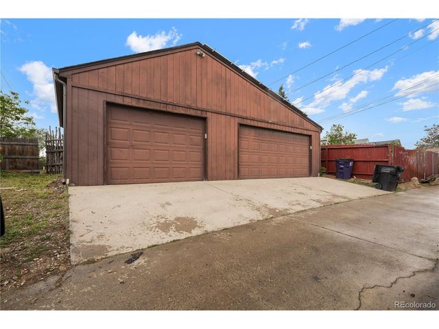 2045 S Acoma St, Denver, CO 80223