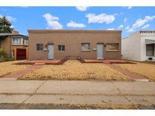 2045 S Acoma St, Denver, CO 80223