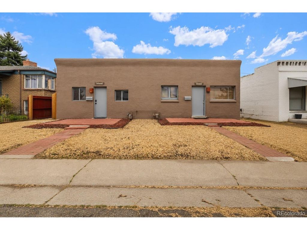 2045 S Acoma St, Denver, CO 80223