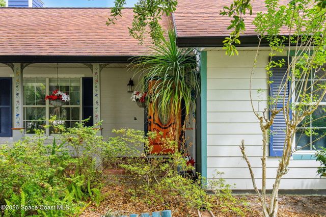 2520 Fairfield Drive, Cocoa, FL 32926