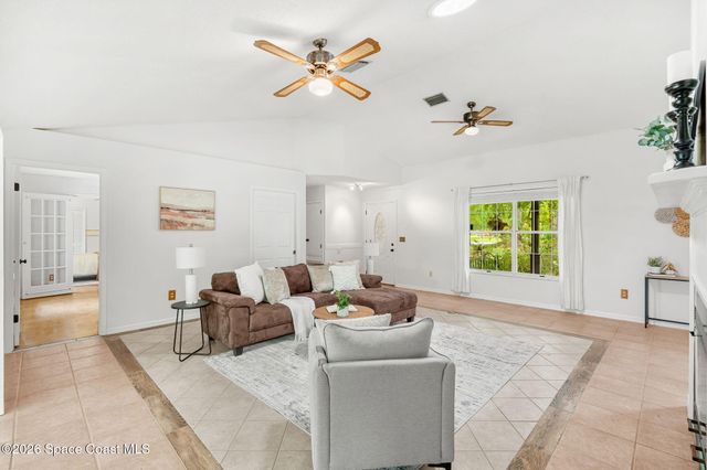 2520 Fairfield Drive, Cocoa, FL 32926