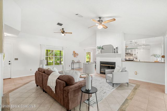 2520 Fairfield Drive, Cocoa, FL 32926