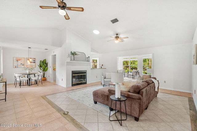 2520 Fairfield Drive, Cocoa, FL 32926