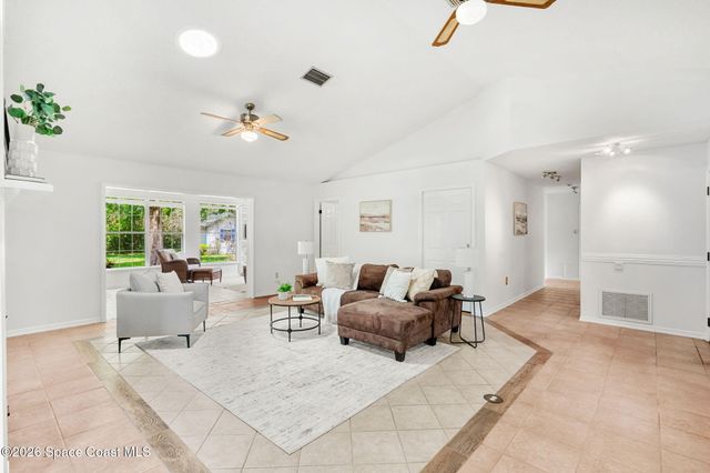 2520 Fairfield Drive, Cocoa, FL 32926