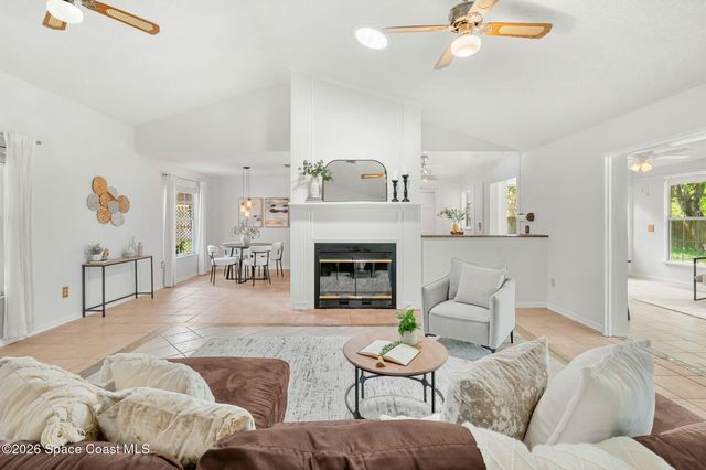 2520 Fairfield Drive, Cocoa, FL 32926