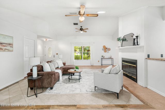 2520 Fairfield Drive, Cocoa, FL 32926