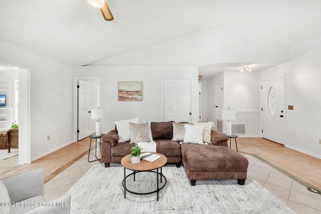 2520 Fairfield Drive, Cocoa, FL 32926