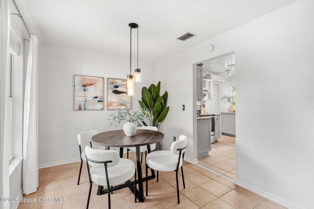 2520 Fairfield Drive, Cocoa, FL 32926