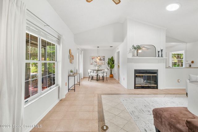 2520 Fairfield Drive, Cocoa, FL 32926