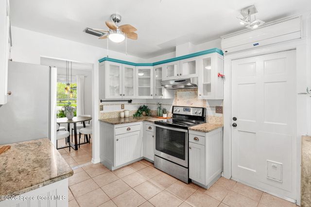 2520 Fairfield Drive, Cocoa, FL 32926