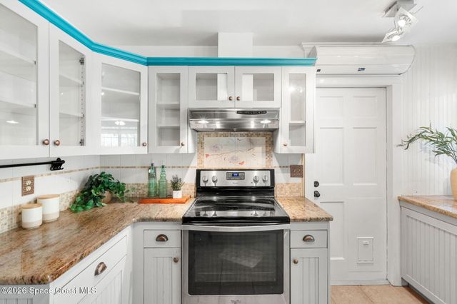 2520 Fairfield Drive, Cocoa, FL 32926