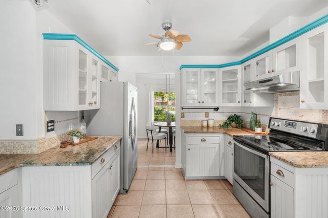 2520 Fairfield Drive, Cocoa, FL 32926