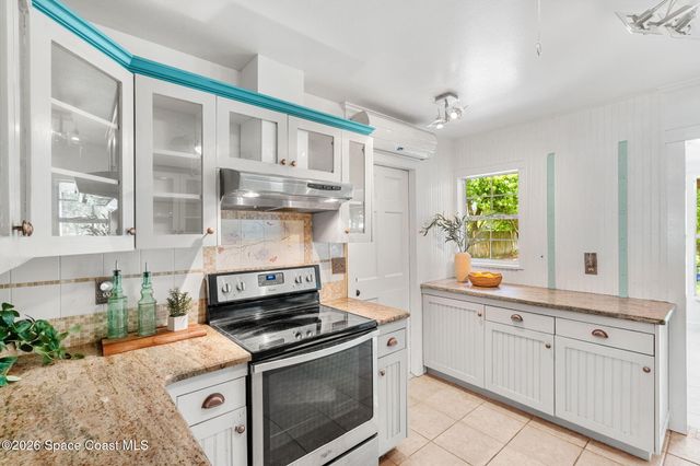 2520 Fairfield Drive, Cocoa, FL 32926