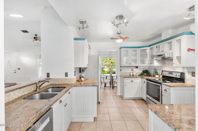 2520 Fairfield Drive, Cocoa, FL 32926