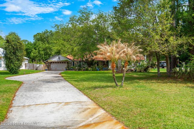 2520 Fairfield Drive, Cocoa, FL 32926