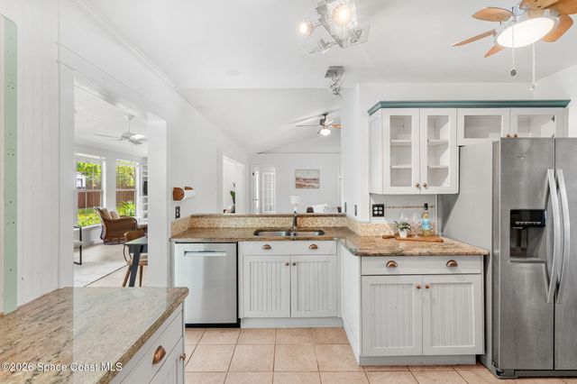 2520 Fairfield Drive, Cocoa, FL 32926