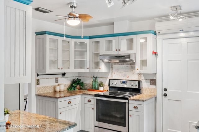 2520 Fairfield Drive, Cocoa, FL 32926