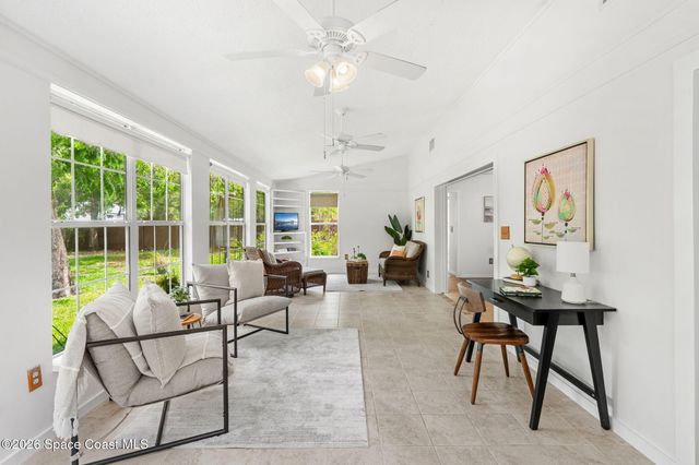 2520 Fairfield Drive, Cocoa, FL 32926