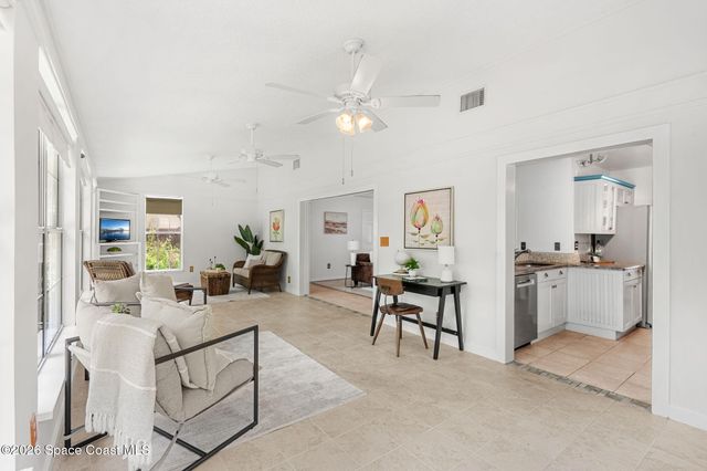 2520 Fairfield Drive, Cocoa, FL 32926