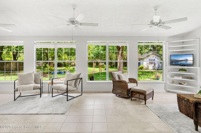 2520 Fairfield Drive, Cocoa, FL 32926