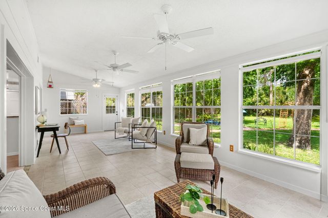 2520 Fairfield Drive, Cocoa, FL 32926