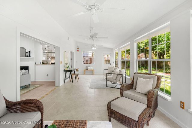 2520 Fairfield Drive, Cocoa, FL 32926