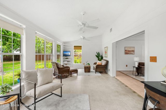 2520 Fairfield Drive, Cocoa, FL 32926