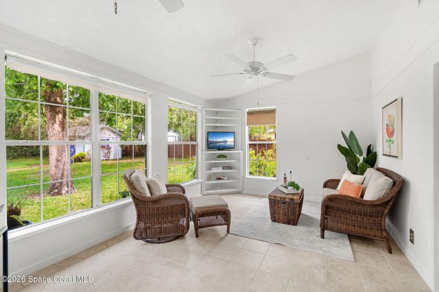 2520 Fairfield Drive, Cocoa, FL 32926