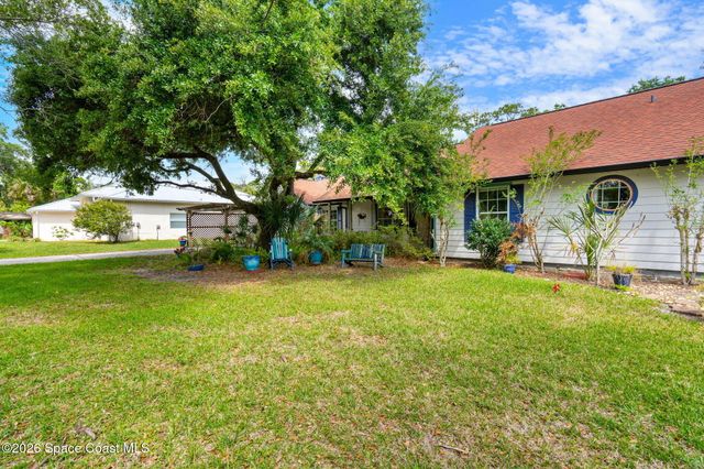 2520 Fairfield Drive, Cocoa, FL 32926