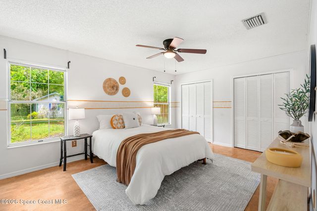 2520 Fairfield Drive, Cocoa, FL 32926