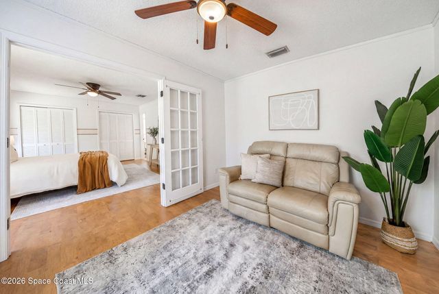 2520 Fairfield Drive, Cocoa, FL 32926