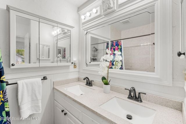 2520 Fairfield Drive, Cocoa, FL 32926