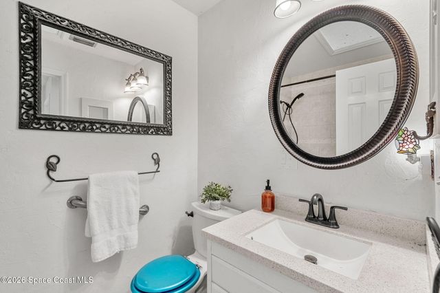 2520 Fairfield Drive, Cocoa, FL 32926