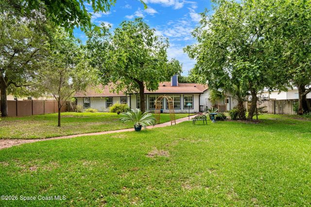 2520 Fairfield Drive, Cocoa, FL 32926