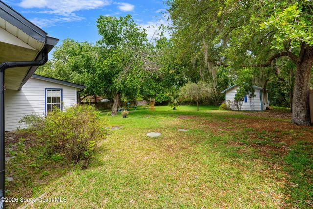 2520 Fairfield Drive, Cocoa, FL 32926