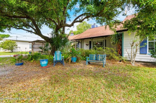 2520 Fairfield Drive, Cocoa, FL 32926