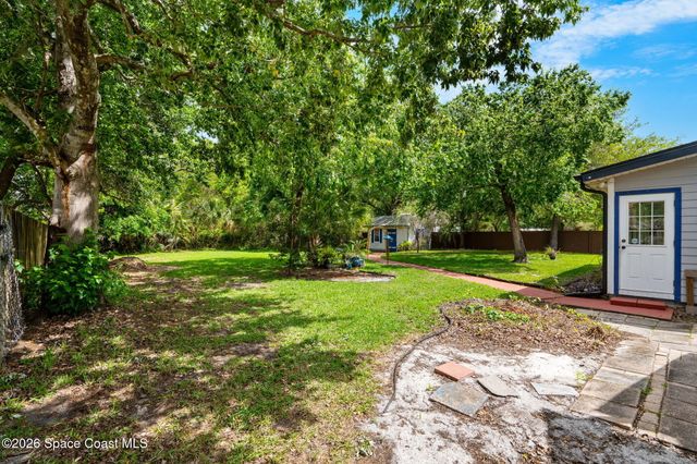 2520 Fairfield Drive, Cocoa, FL 32926