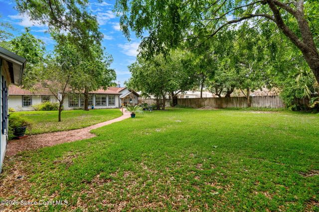 2520 Fairfield Drive, Cocoa, FL 32926