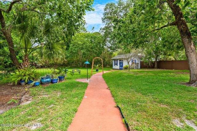 2520 Fairfield Drive, Cocoa, FL 32926