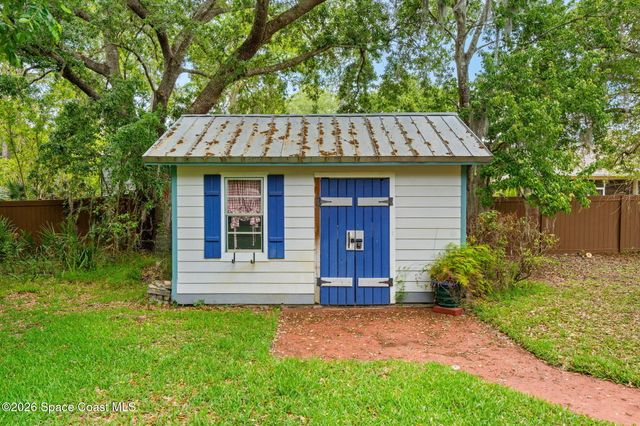 2520 Fairfield Drive, Cocoa, FL 32926