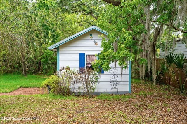 2520 Fairfield Drive, Cocoa, FL 32926