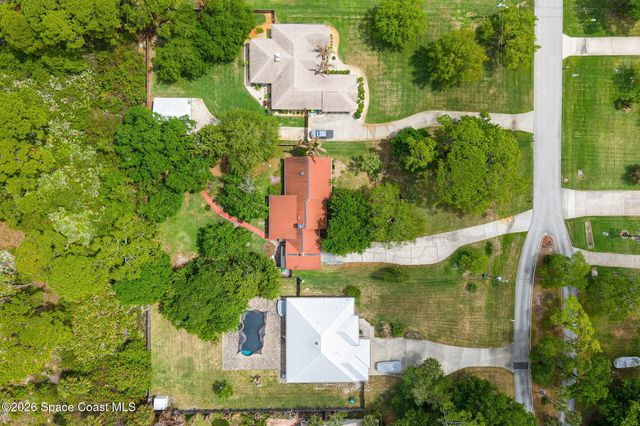 2520 Fairfield Drive, Cocoa, FL 32926