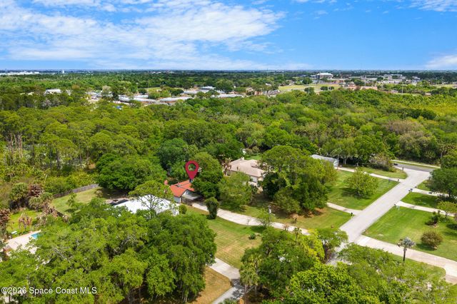 2520 Fairfield Drive, Cocoa, FL 32926