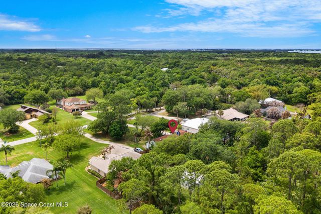 2520 Fairfield Drive, Cocoa, FL 32926