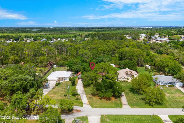 2520 Fairfield Drive, Cocoa, FL 32926