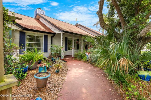 2520 Fairfield Drive, Cocoa, FL 32926