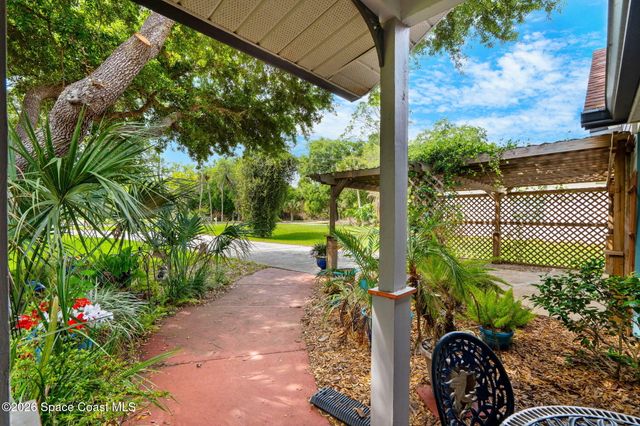 2520 Fairfield Drive, Cocoa, FL 32926