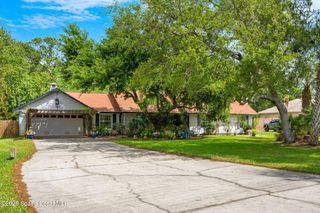 2520 Fairfield Drive, Cocoa, FL 32926